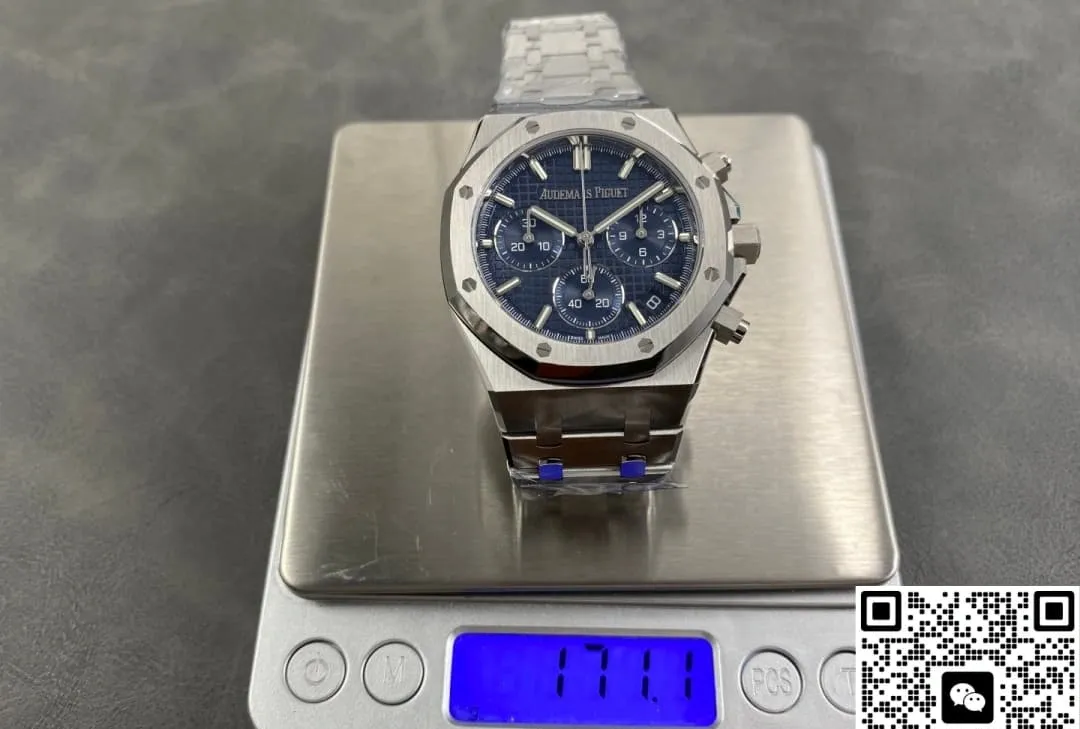 DDF Factory V2 Audemars Piguet 26240ST.OO.1320ST.05 1:1 Best Edition Replica Watch